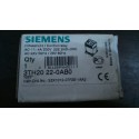 3TH2022-0AB0 Siemens